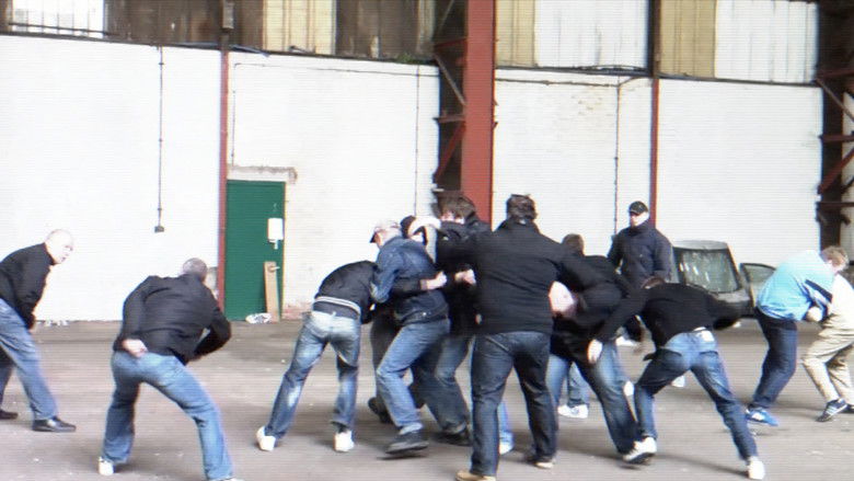 кадр из фильма Tash Force