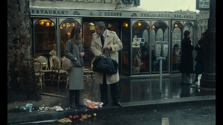 кадр из фильма Свет женщины