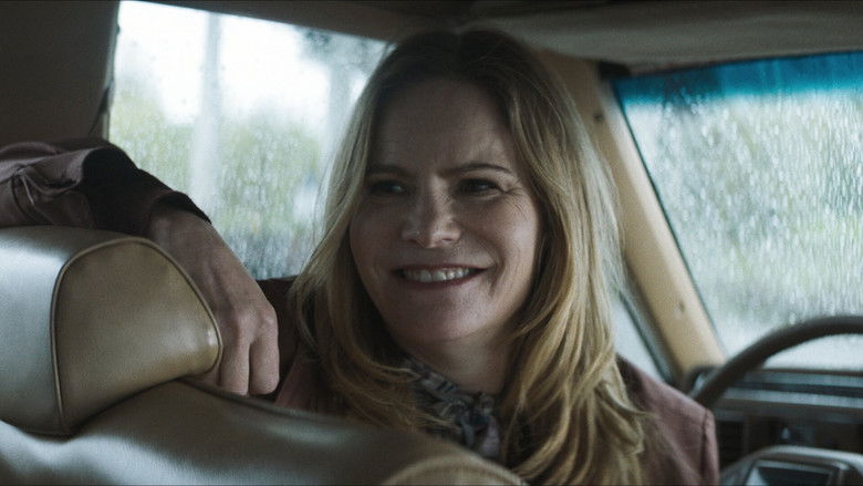 кадр из фильма Белый парень Рик