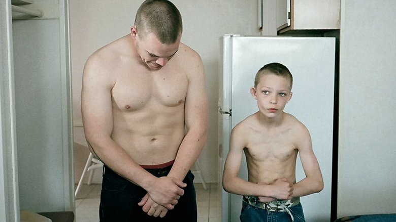 кадр из фильма Молодые тела заживают быстро