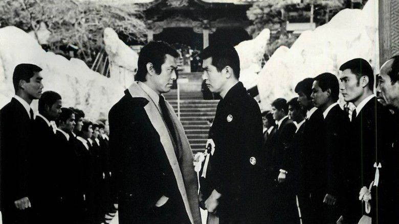 кадр из фильма 追いつめる