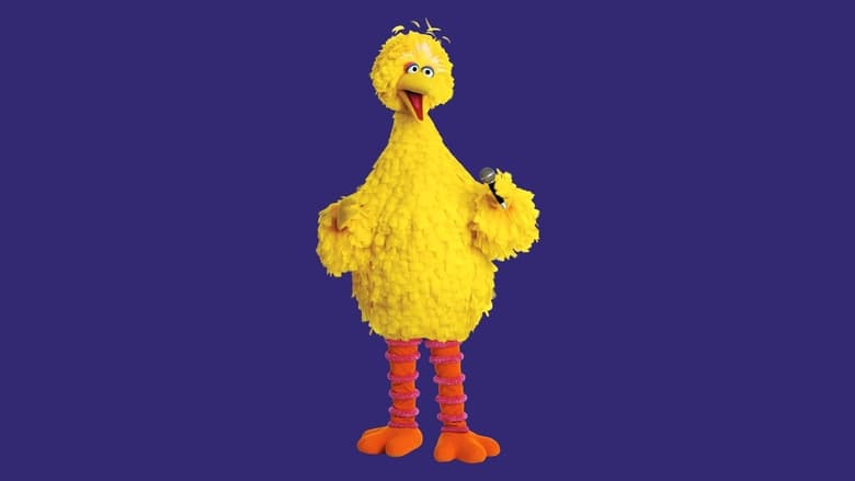 кадр из фильма Sesame Street: Big Bird Sings!