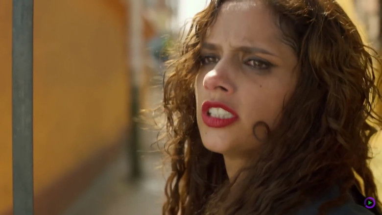 кадр из фильма Django: Sangre de mi sangre