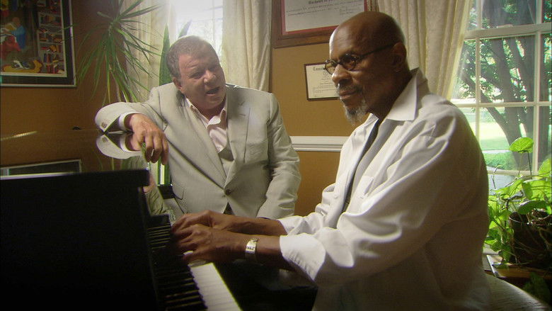 кадр из фильма The Captains