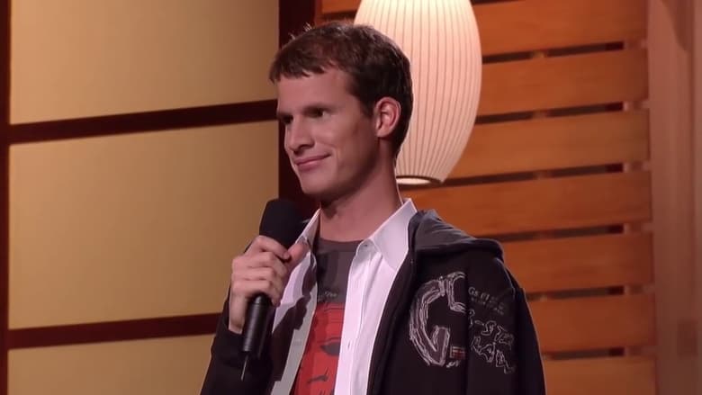 кадр из фильма Daniel Tosh: Completely Serious