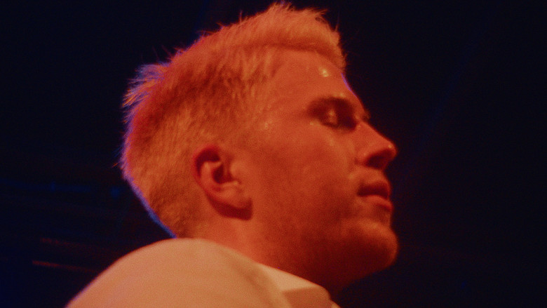 кадр из фильма The Last Supper