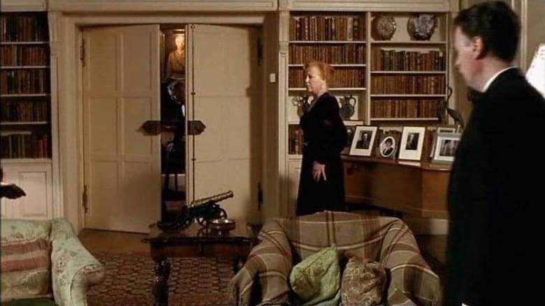 кадр из фильма Owen Wingrave