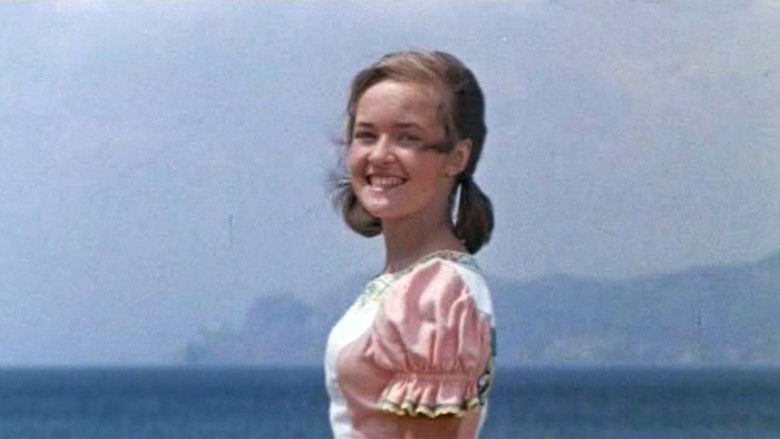 Не плачь, девчонка