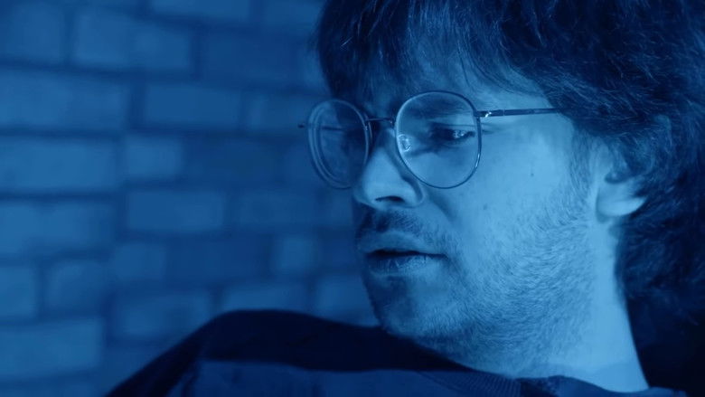 кадр из фильма The Courage to Suffer