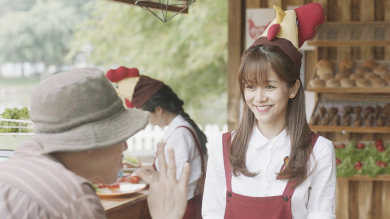 кадр из фильма Chờ Em Đến Ngày Mai