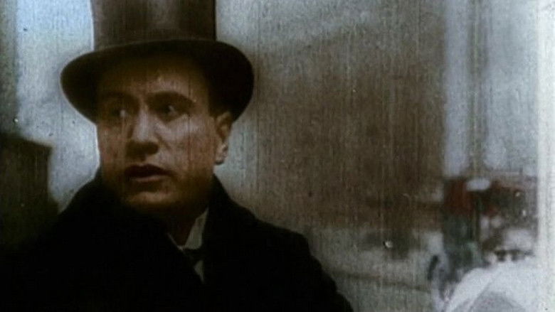 кадр из фильма Итальянский фашизм в цвете: Муссолини и власть