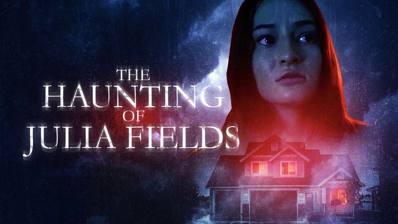 кадр из фильма The Haunting of Julia Fields