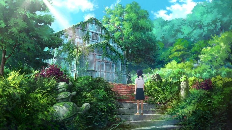 кадр из фильма 연의 편지