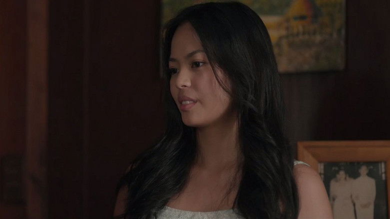 кадр из фильма Panibugho