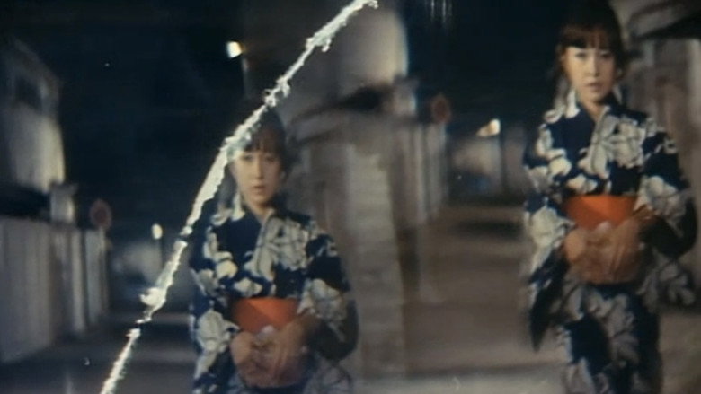 кадр из фильма 処女監禁