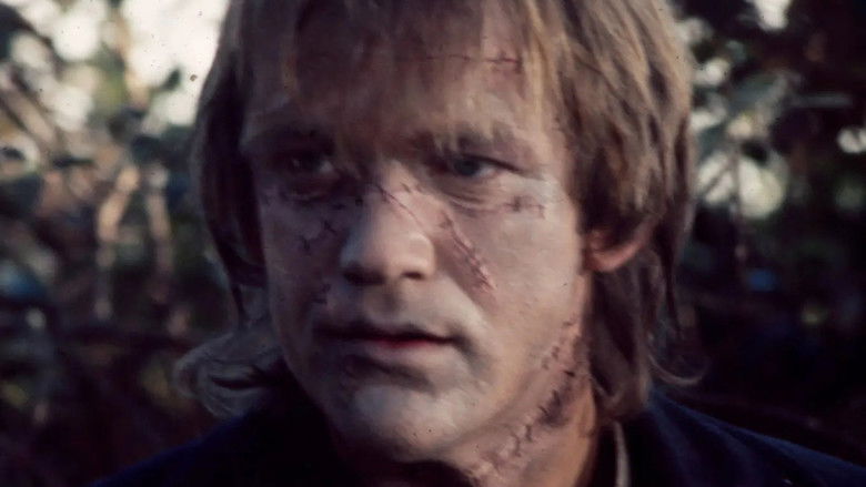 кадр из фильма Frankenstein