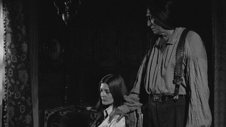 кадр из фильма Эврика