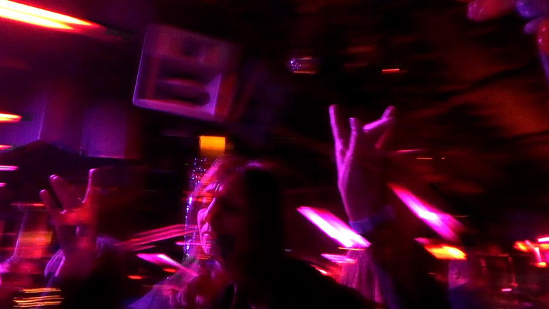 кадр из фильма Futura Free