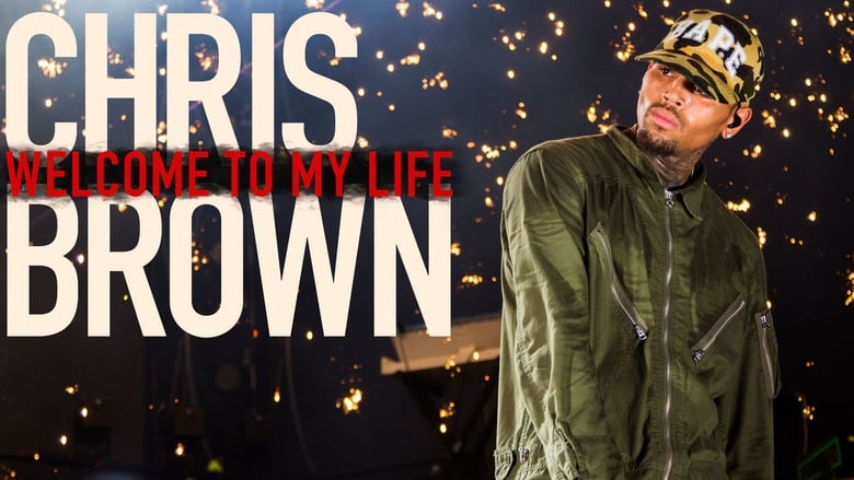 кадр из фильма Chris Brown: Welcome to My Life