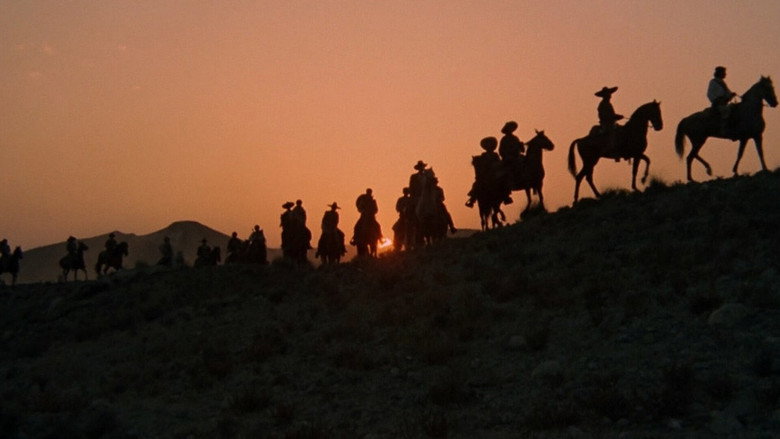 кадр из фильма Напарники