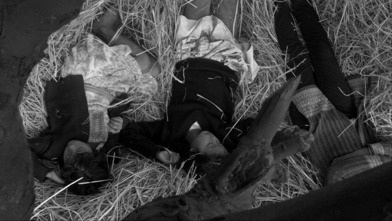 кадр из фильма Ne Sotal