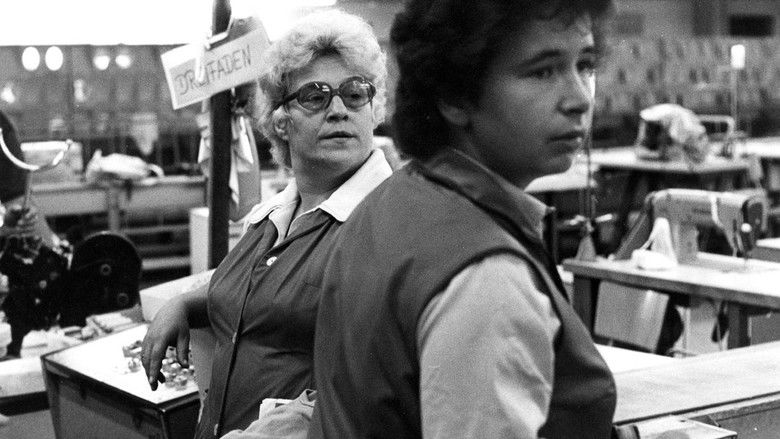 кадр из фильма Wittstock, Wittstock