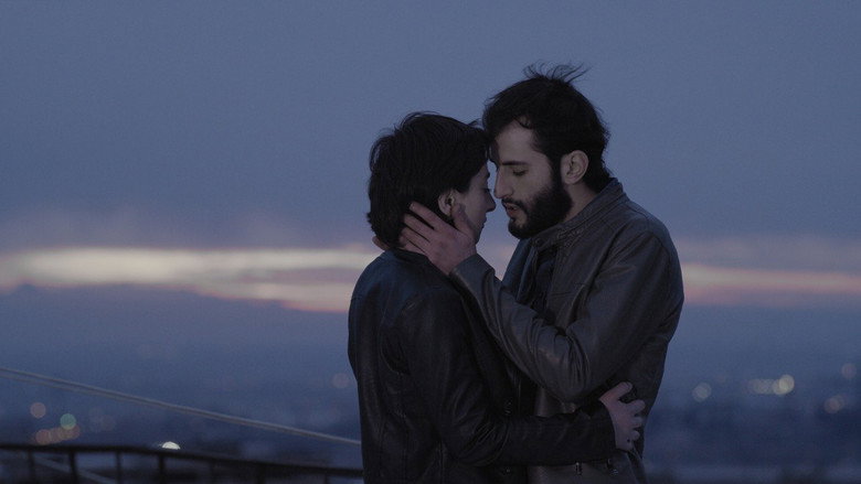 кадр из фильма Անմեղը