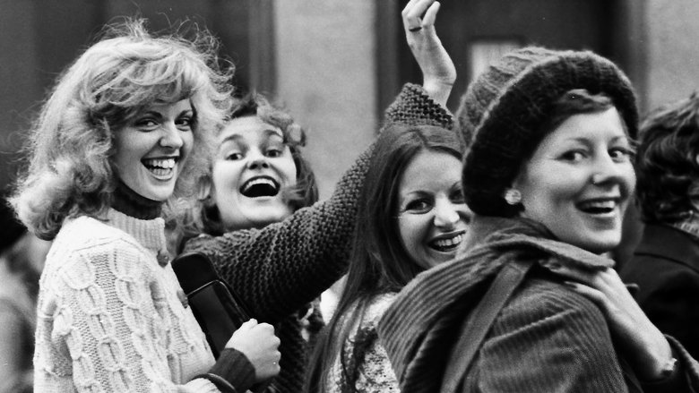 кадр из фильма The Day Iceland Stood Still