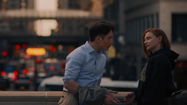 кадр из фильма Love Language