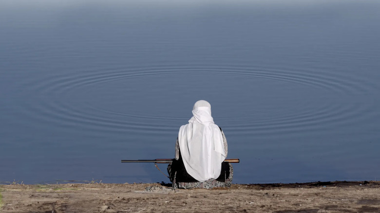 кадр из фильма 32 Metre