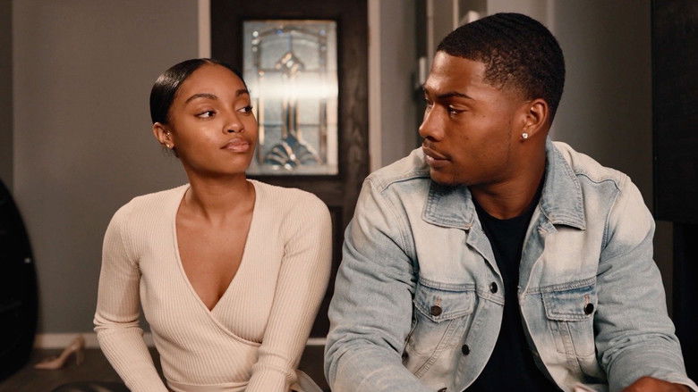 кадр из фильма Mahogany