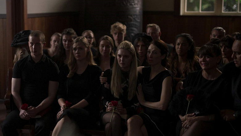 кадр из фильма The Sinners