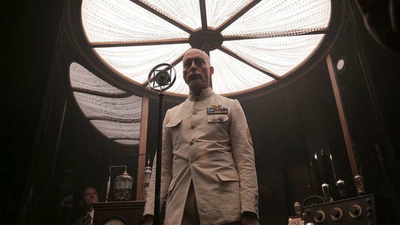 кадр из фильма Alla Festa della Rivoluzione