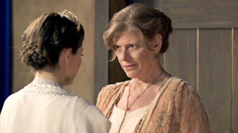 кадр из фильма The Book of Esther