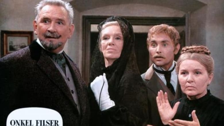 кадр из фильма Onkel Filser - Allerneueste Lausbubengeschichten