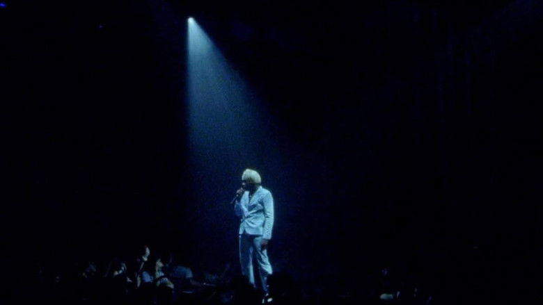 кадр из фильма Tyler, the Creator: Apple Music Presents