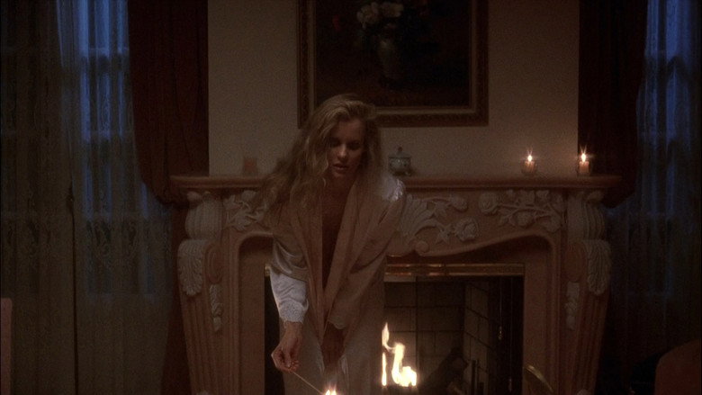 кадр из фильма Sunset Grill