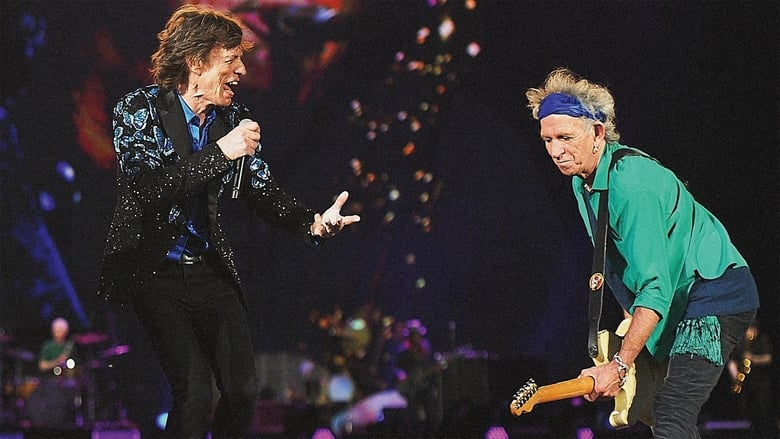 кадр из фильма The Rolling Stones: Sweet Summer Sun - Hyde Park Live