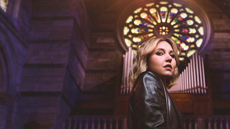 кадр из фильма Taylor Tomlinson: Prodigal Daughter