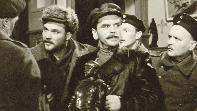 Ignotas grįžo namo