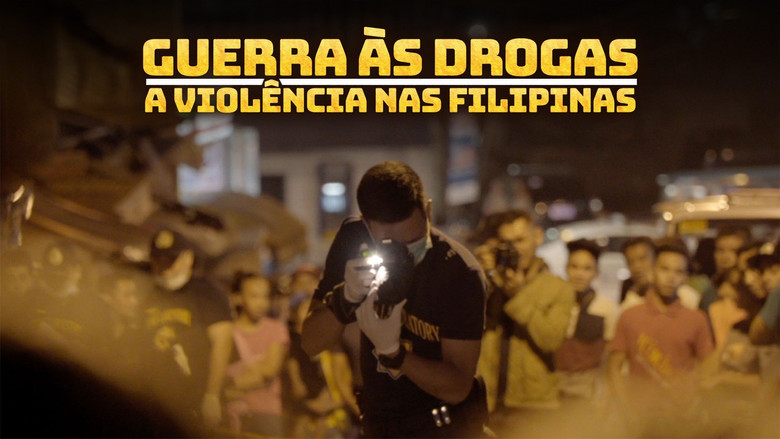 кадр из фильма The Nightcrawlers