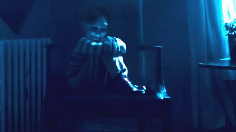 кадр из фильма Dear David