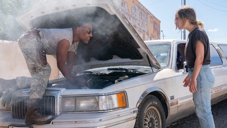 кадр из фильма Небеременная