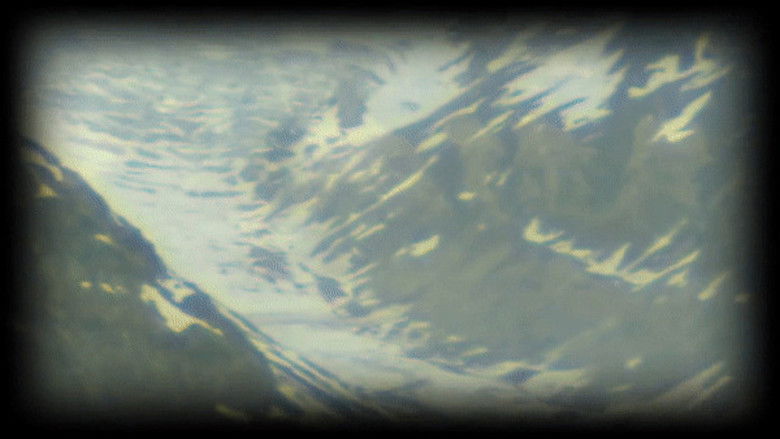 кадр из фильма Przełęcz