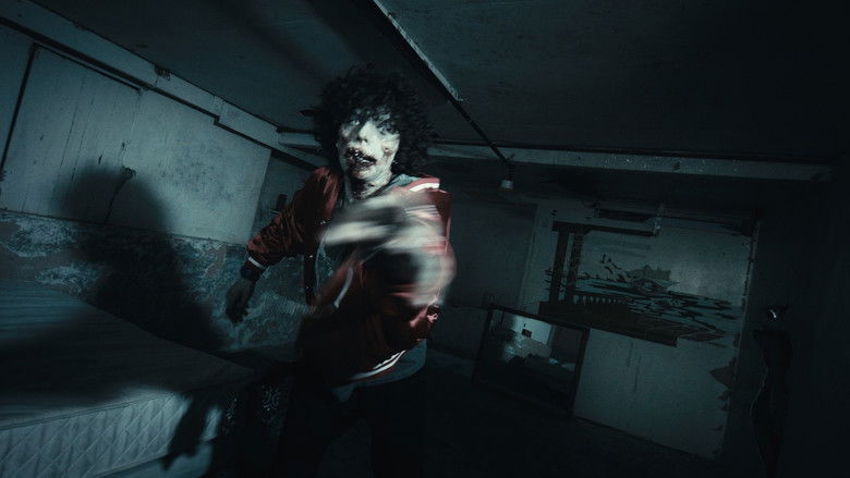 кадр из фильма Freak!