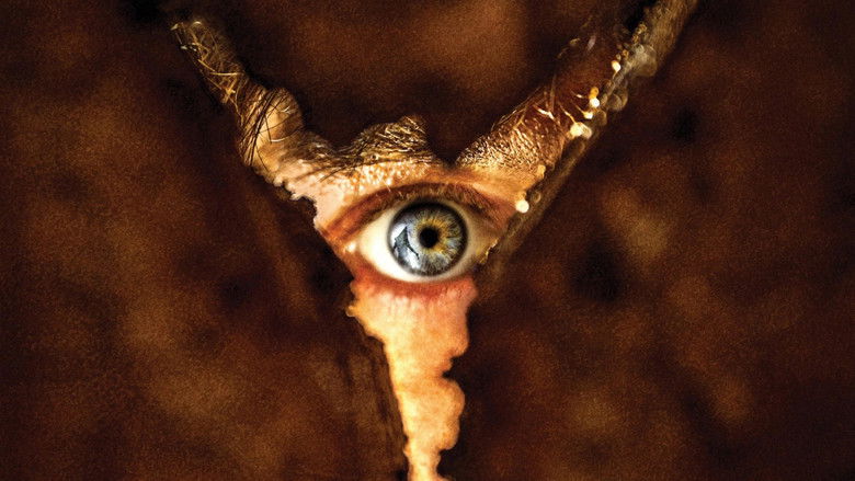 кадр из фильма Возвращение в Сайлент Хилл