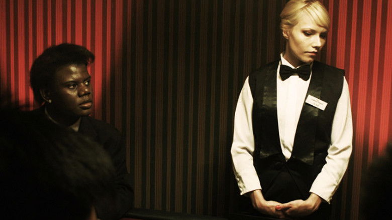 кадр из фильма Moja Nowa Droga