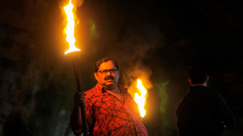 кадр из фильма সঙ্গাবোরা