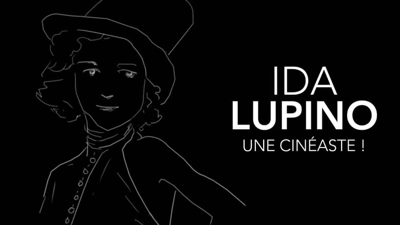 кадр из фильма Ida Lupino, une cinéaste !