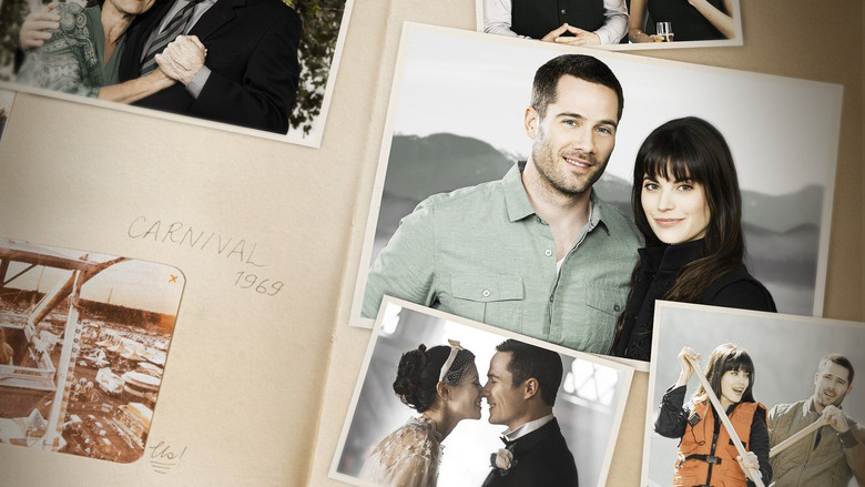 кадр из фильма The Memory Book